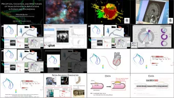 VS . 2D T ASK A BSTRACTION T ASK A BSTRACTION T ASK A BSTRACTION C LINICAL R ESEARCH C LINICAL R