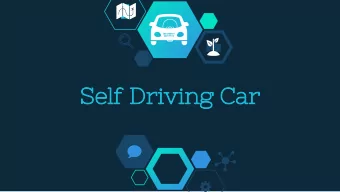 Self Driving Car  Self Driving Cars  Auto Breaking  Fully  Lane Guidance  Autonomous  Auto Parking