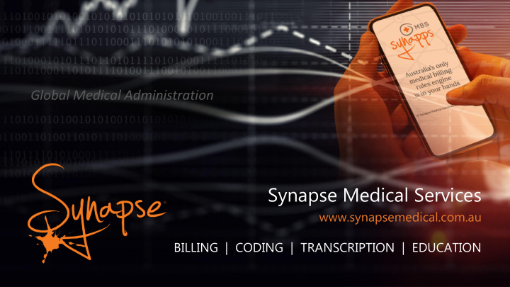 synapse medical services