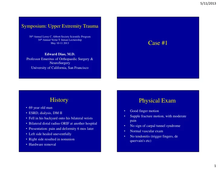case 1