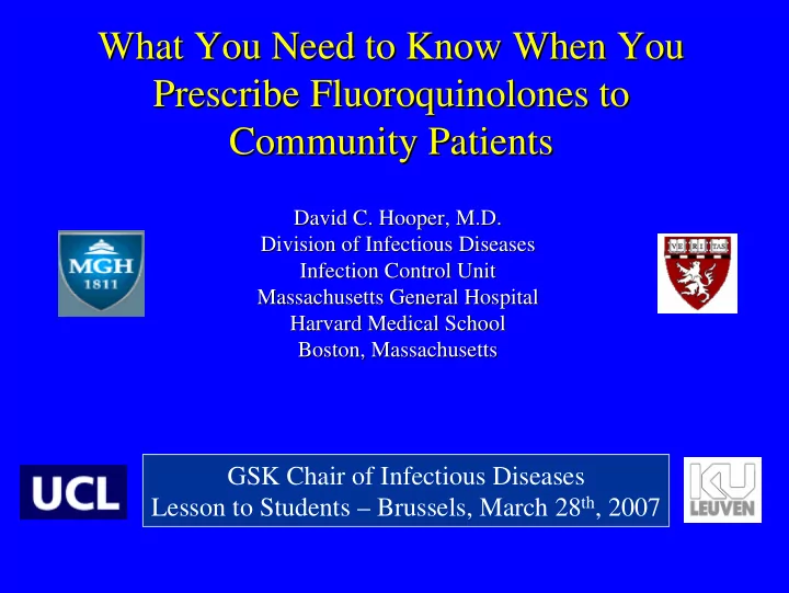 what you need to know when you what you need to know when