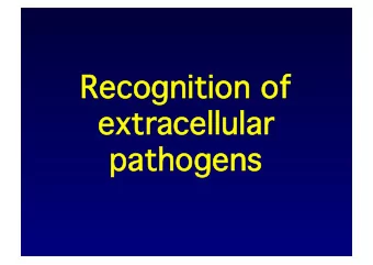 pathogens  pathogens  Neutrophils  Eosinophils PMN/  Basophils Granulocytes  Mast cells Myeloid