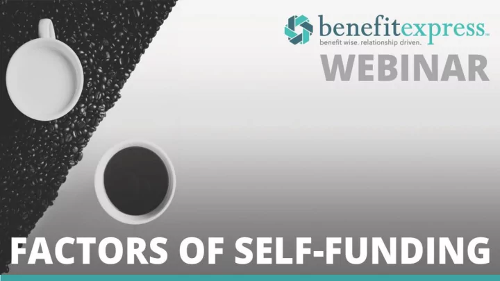 of self funding