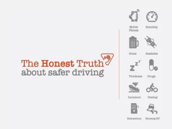 I just wanted to teach people not just  to pass their test but be safe drivers.  It's given me