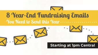 Starting at 1pm Central  A Few Quick things  A video recording of this live webinar will be sent