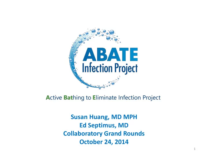susan huang md mph ed septimus md collaboratory grand