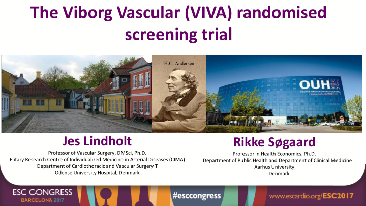 screening trial