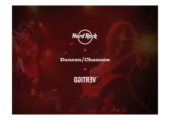 Scott Stanfield  CEO  Silverlight 2  Identity Background  Web 2.0  The Web today is a dynamic,