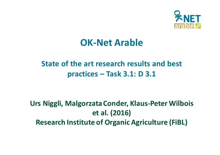 ok net arable