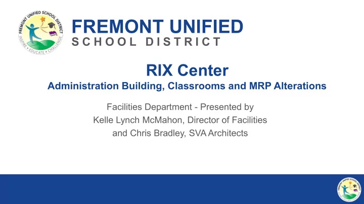 fremont unified