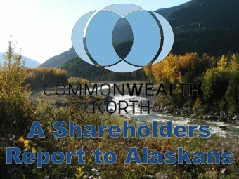 Track performance of those assets - and asset  managers - against that criteria and other