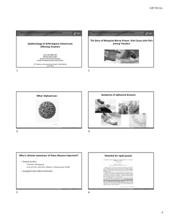 6/  24/  2019 National Center for Emerging and Zoonotic Infectious Diseases National Center for