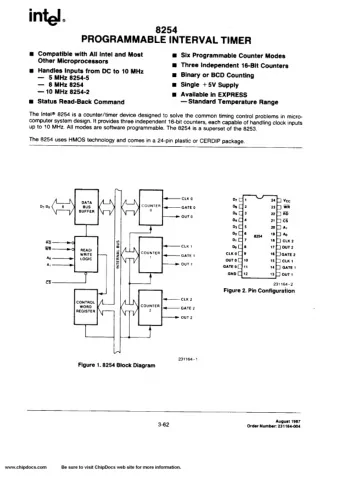 This datasheet has been download from:  www.datasheetcatalog.com  Datasheets for electronics