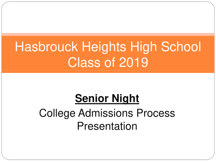 hasbrouck heights high school
