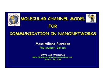 reception  transmission  propagation  2  MAXP2009  3  MAXP2009  4  MAXP2009  5
