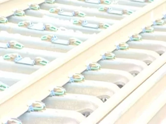 A regional injustice put right Presentation to RailFuture conference  16 th June 2012  Bill