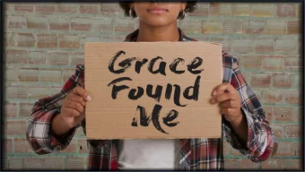 What is  is grace? Greek  charis  1 that which affords joy, pleasure, delight, sweetness,