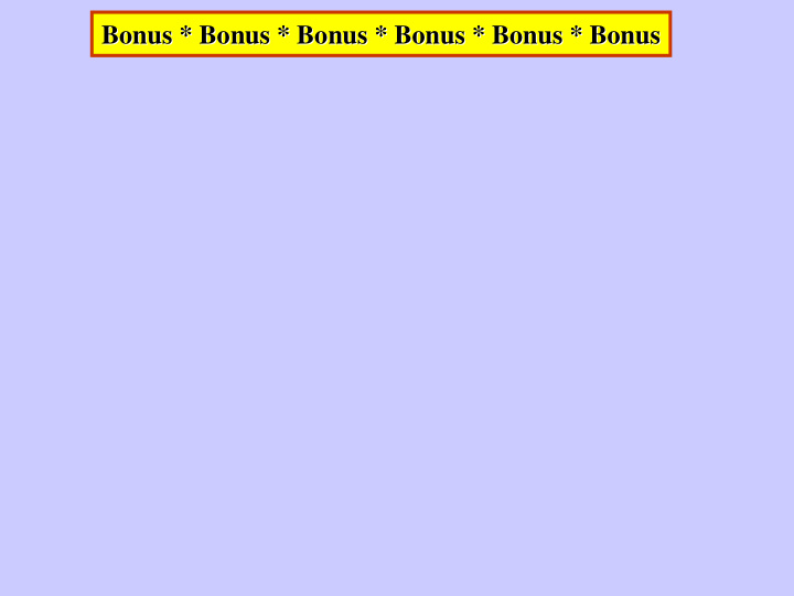 bonus bonus bonus bonus bonus bonus bonus bonus bonus