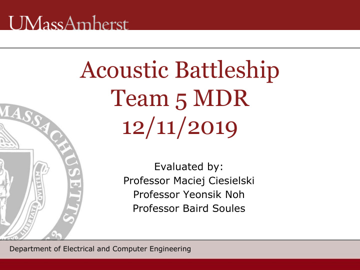 acoustic battleship team 5 mdr 12 11 2019