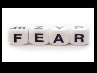 Arachnophobia  Claustrophobia  Acrophobia