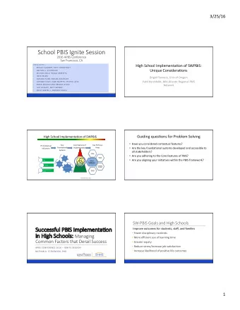 School&amp;PBIS&amp;Ignite&amp;Session&amp;  2016&amp;APBS&amp;Conference&amp;