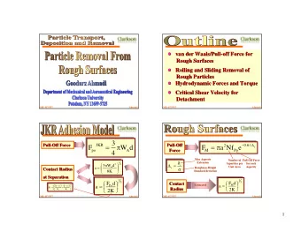 =    Pull-  -Off Force  Off Force  JKR  Pull-  -Off  Off  Pull  Pull  2  0  .  6  /  F  W  d  F