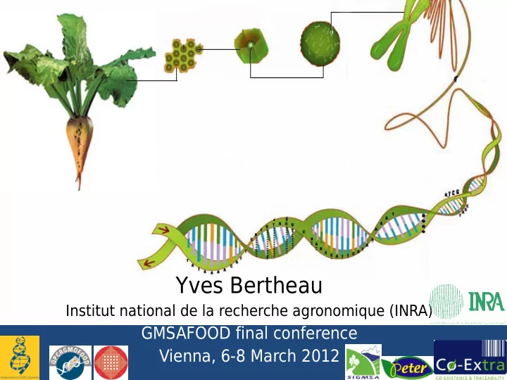 gmo status in france