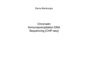 Daria Merkurjev  Workshop logis3cs  Disparate backgrounds  Some will find this class easy