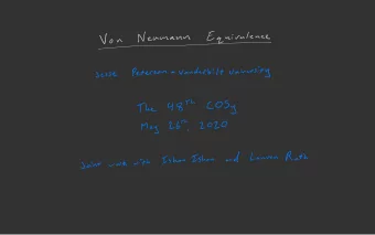 - - Vanderbilt University  Peterson  Jesse 4 8Th  cosy  The 26 &quot;  2020  May  ,  and  Ruth