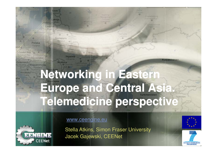 networking in eastern networking in eastern networking in