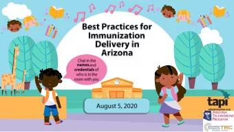 CO  COVID  ID-19  19  Where are we with COVID-19?  What can you tell us about  the CO  COVID-19  19