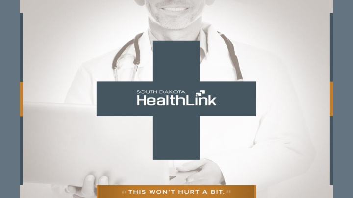 this south dakota health link