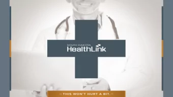 This  South Dakota Health Link *  2009  2007  2010  2010  2014  2016  2011  2018  2019  2020  Data