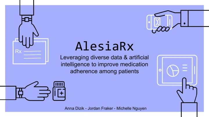 alesiarx