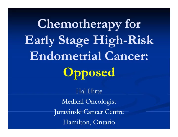 chemotherapy for chemotherapy for chemotherapy for