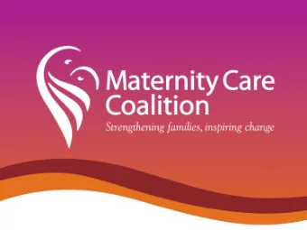 MCC Fall Policy Forum:  Advocating for Immigrant  Women, Children and Families  Join the