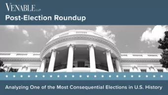 Election Results  Electoral College Results Election Results  Change from 2012 House Elections
