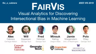 Machine learning is being deployed to  various societally impactful domains  Angwin J, Larson J,