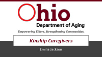 kinship caregivers