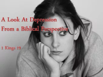 DSM IV &amp; V  Major Depression  Depressed mood, most of the day, nearly every day.