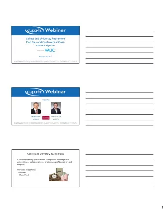 1  ERISA Regulations    Duty of Prudence:    Fiduciary shall act with the care, skill,