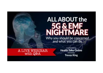 I have to tell you:  NOTHING here has been evaluated by the FDA  And NOTHING I am going to tell you