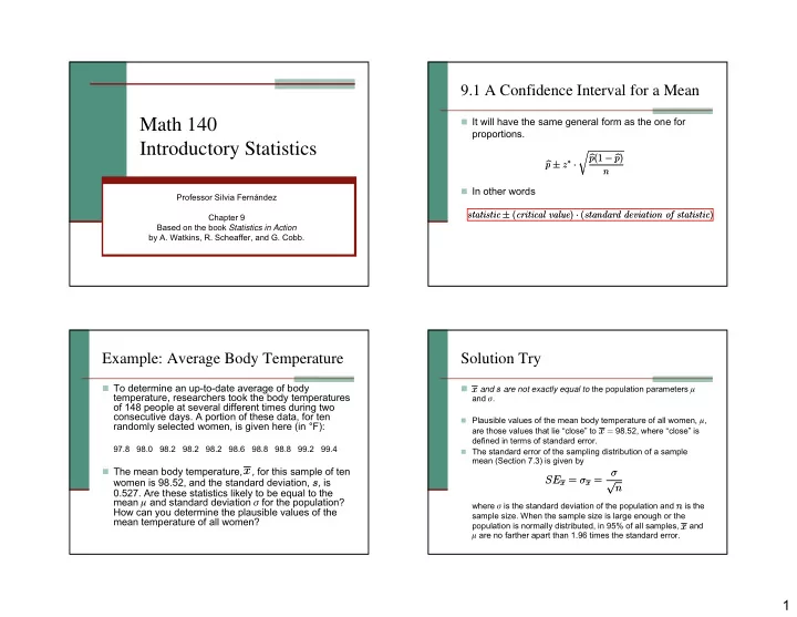 math 140
