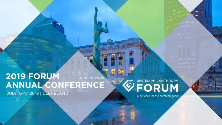 july 1 5 1 7 20 1 9 cleveland public policy peer community