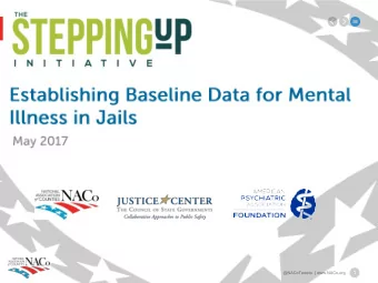 1  2  Speaker: Ruby Qazilbash  Ruby Qazilbash  Associate Deputy Director  Bureau of Justice