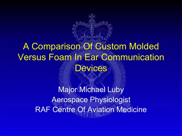 devices