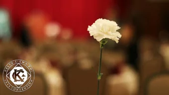 In Memory of those brothers who have  entered the Bond Eternal July 1, 2017  June 30, 2019  Alph