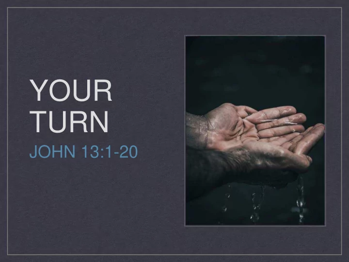 your