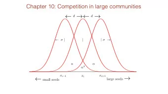 |  | |        4 x i  1 x i +1 x i large seeds   small seeds