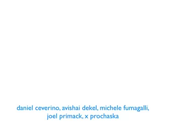 lyman alpha and ionizing radiative transfer  in simulations of high-z galaxies  daniel kasen